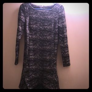 Banana republic work dress